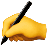 Logo for Mojiscript