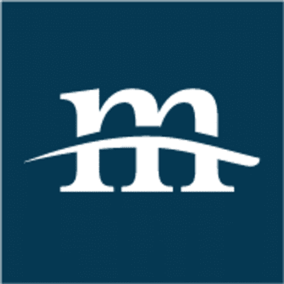 Logo for mediacurrent.com (2018 - present)
