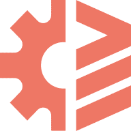 Logo for mfd, inc. (Nov. 2023 - current)